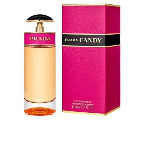 descrizione profumo candy prada|prada eau de parfum.